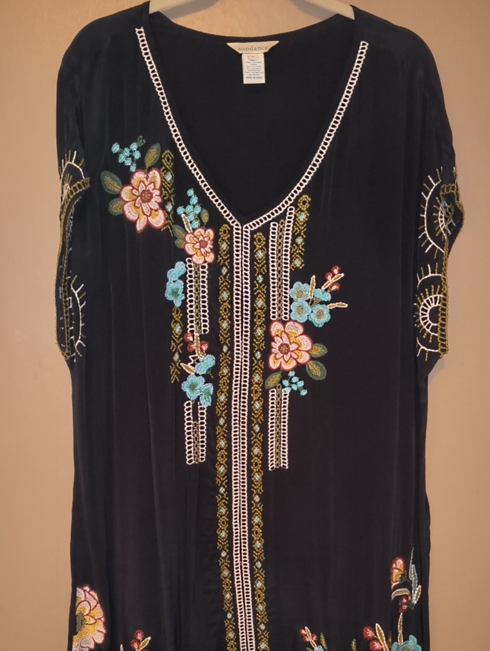 Sundance Dress